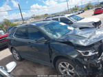 2018 Chevrolet Equinox Lt Gray vin: 3GNAXKEX1JS627504