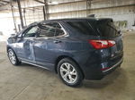 2018 Chevrolet Equinox Lt Charcoal vin: 3GNAXKEX8JS514245