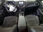 2018 Chevrolet Equinox Lt Угольный vin: 3GNAXKEX8JS514245