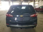 2018 Chevrolet Equinox Lt Charcoal vin: 3GNAXKEX8JS514245