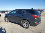 2018 Chevrolet Equinox Lt Gray vin: 3GNAXKEX9JS510298