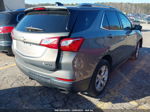 2019 Chevrolet Equinox Lt Brown vin: 3GNAXLEX0KS543844