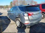 2019 Chevrolet Equinox Lt Brown vin: 3GNAXLEX0KS543844