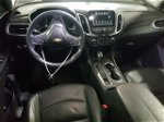 2018 Chevrolet Equinox Premier Black vin: 3GNAXMEV4JL270243