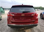 2018 Chevrolet Equinox Premier Red vin: 3GNAXMEV5JS508476