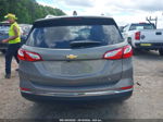 2018 Chevrolet Equinox Premier Brown vin: 3GNAXMEV8JS545442