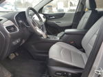 2018 Chevrolet Equinox Premier Серебряный vin: 3GNAXMEVXJL177341