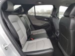 2018 Chevrolet Equinox Premier Серебряный vin: 3GNAXMEVXJL177341