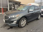 2020 Chevrolet Equinox Fwd Premier 1.5l Turbo Unknown vin: 3GNAXNEV0LS566567