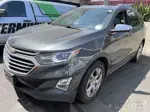 2020 Chevrolet Equinox Fwd Premier 1.5l Turbo vin: 3GNAXNEV1LS561362