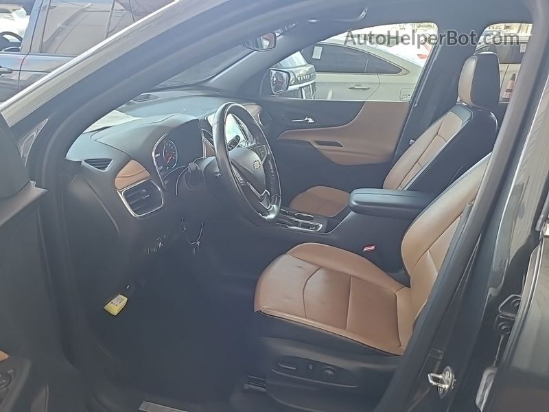 2020 Chevrolet Equinox Premier Неизвестно vin: 3GNAXNEV3LS566580