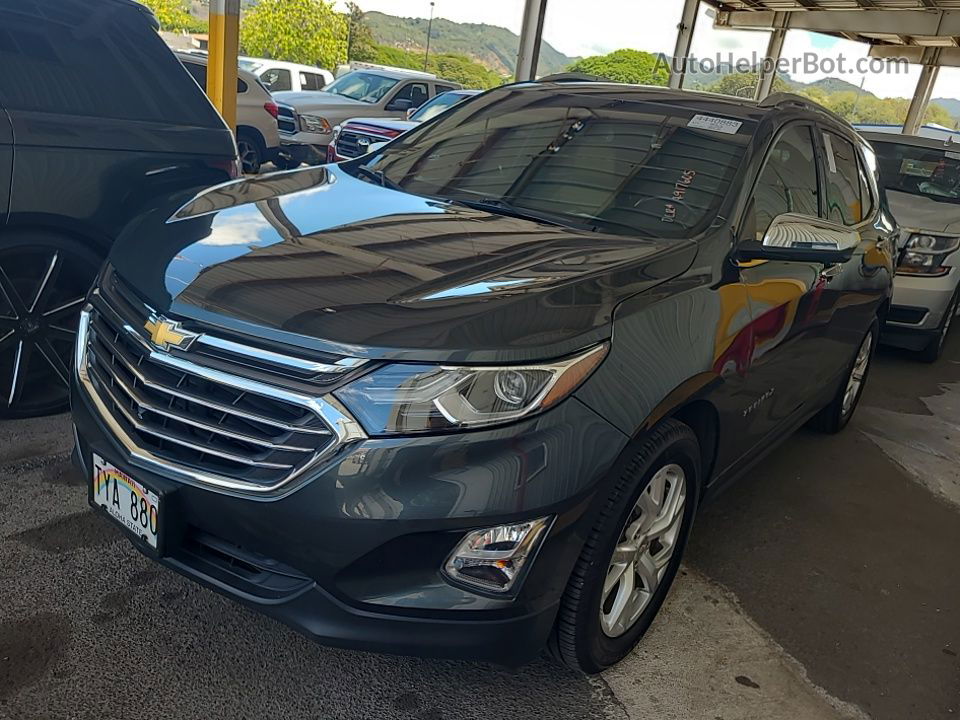 2020 Chevrolet Equinox Premier Неизвестно vin: 3GNAXNEV3LS566580