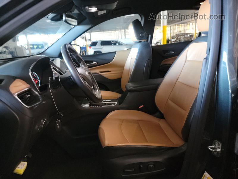 2020 Chevrolet Equinox Premier Unknown vin: 3GNAXNEV3LS566580