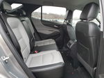 2019 Chevrolet Equinox Premier Gray vin: 3GNAXNEV4KS549897