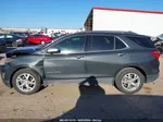 2020 Chevrolet Equinox Fwd Premier 1.5l Turbo Gray vin: 3GNAXNEV5LS605444