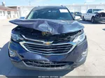 2019 Chevrolet Equinox Premier Gray vin: 3GNAXNEV6KS506081