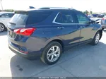 2019 Chevrolet Equinox Premier Gray vin: 3GNAXNEV6KS506081