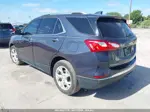 2019 Chevrolet Equinox Premier Gray vin: 3GNAXNEV6KS506081