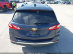 2019 Chevrolet Equinox Premier Gray vin: 3GNAXNEV6KS506081