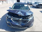 2019 Chevrolet Equinox Premier Gray vin: 3GNAXNEV6KS506081