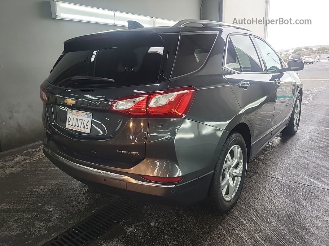 2019 Chevrolet Equinox Premier vin: 3GNAXNEV8KS564290