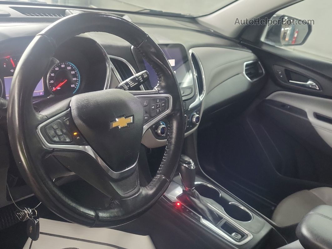 2019 Chevrolet Equinox Premier vin: 3GNAXNEV8KS564290