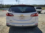 2020 Chevrolet Equinox Premier White vin: 3GNAXNEV8LS714187