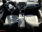 2020 Chevrolet Equinox Premier White vin: 3GNAXNEV8LS714187