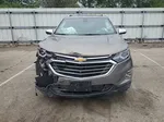 2019 Chevrolet Equinox Premier Желто-коричневый vin: 3GNAXNEV9KS515759