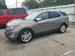 2019 Chevrolet Equinox Premier Tan vin: 3GNAXNEV9KS515759