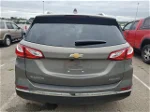 2019 Chevrolet Equinox Premier Tan vin: 3GNAXNEV9KS515759