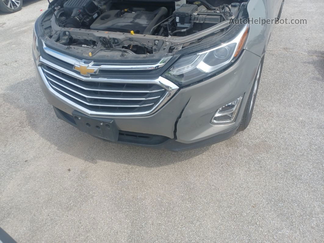 2019 Chevrolet Equinox Premier Unknown vin: 3GNAXNEVXKS549855