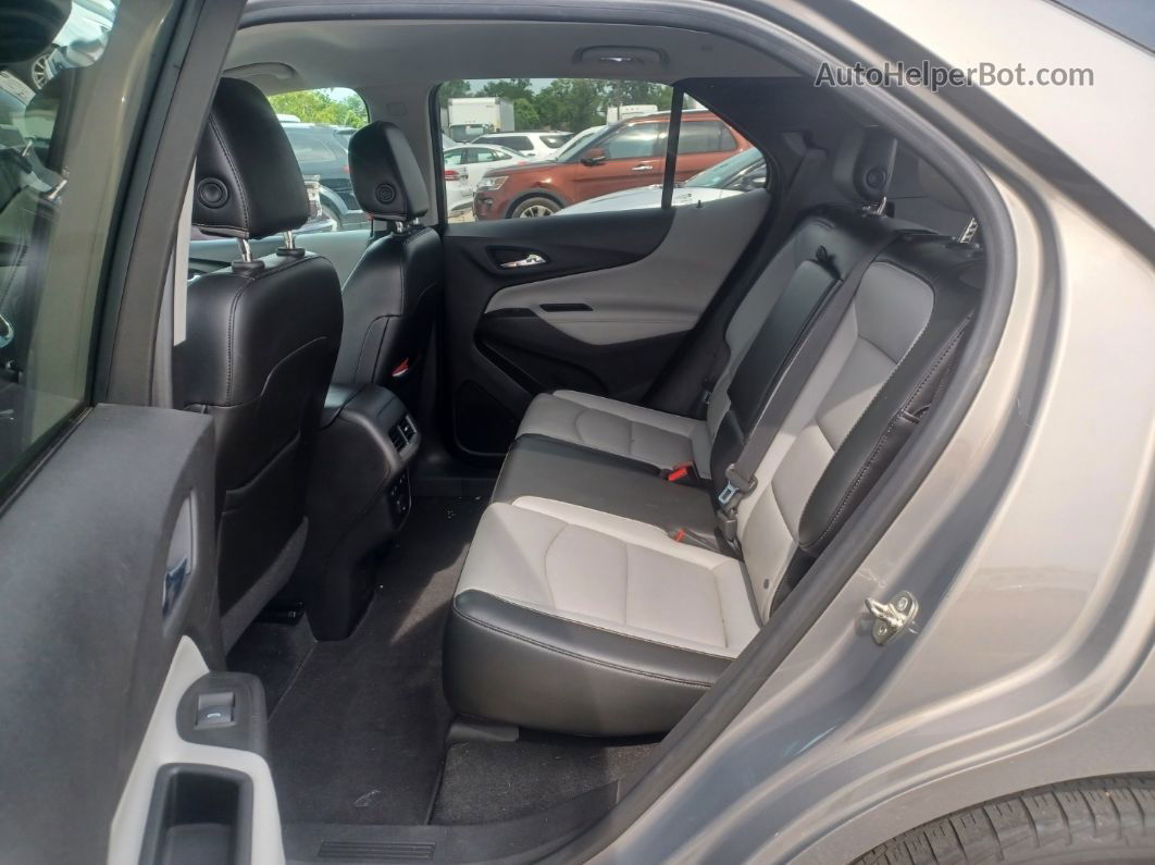 2019 Chevrolet Equinox Premier Unknown vin: 3GNAXNEVXKS549855