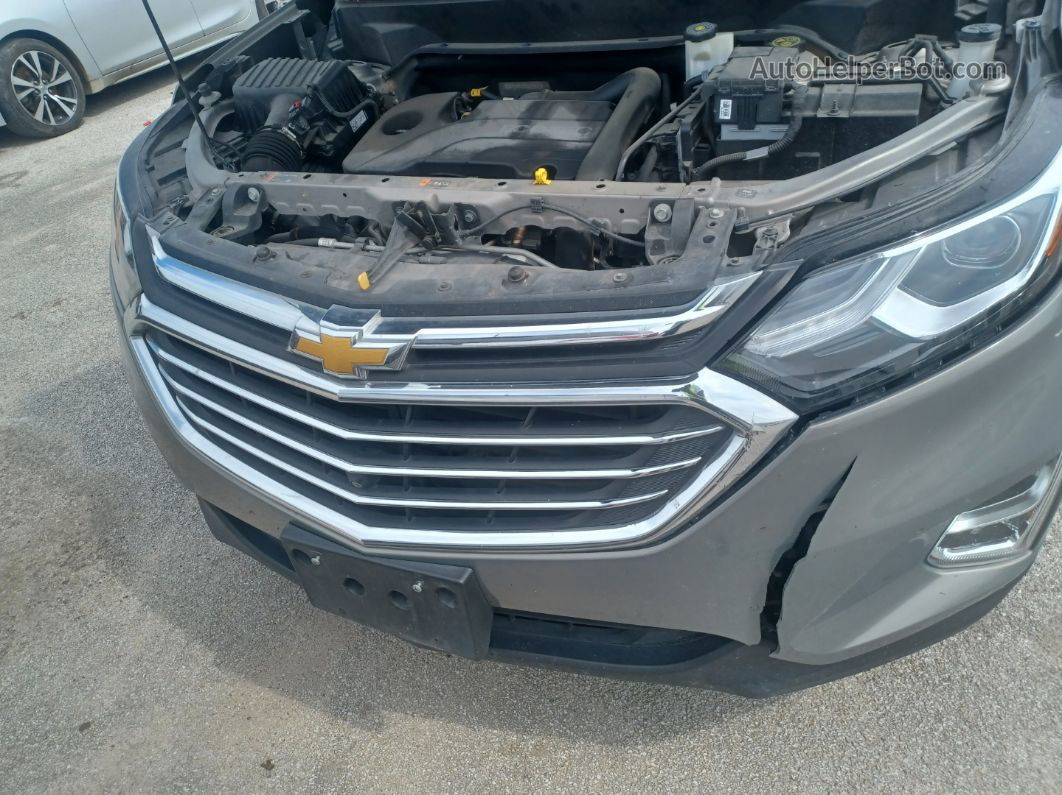 2019 Chevrolet Equinox Premier Unknown vin: 3GNAXNEVXKS549855