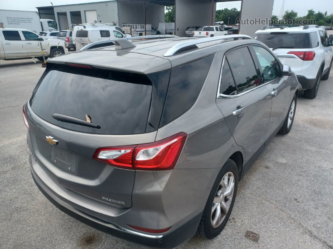 2019 Chevrolet Equinox Premier Unknown vin: 3GNAXNEVXKS549855