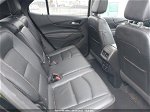 2018 Chevrolet Equinox Premier Черный vin: 3GNAXNEX0JL262664