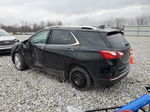 2019 Chevrolet Equinox Premier Черный vin: 3GNAXPEX0KL236157