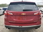 2020 Chevrolet Equinox Premier Red vin: 3GNAXPEX0LS514675