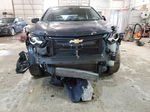 2018 Chevrolet Equinox Ls Синий vin: 3GNAXREV4JS590164