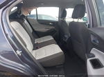 2018 Chevrolet Equinox Ls Dark Blue vin: 3GNAXREVXJS545164