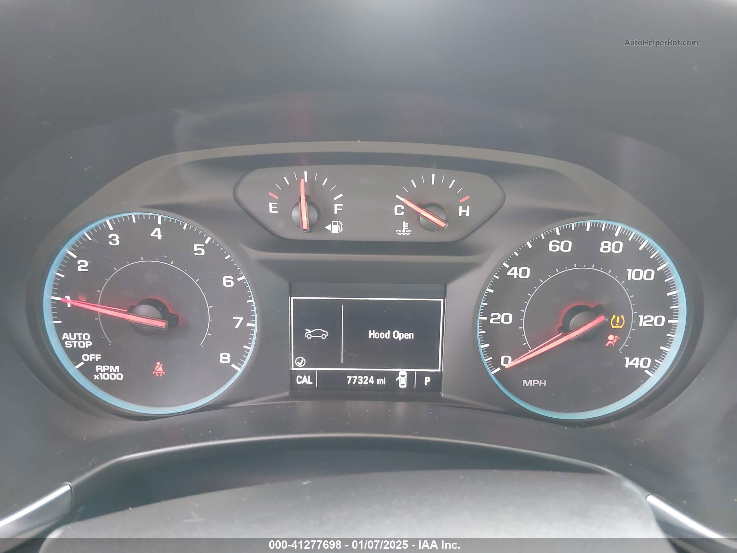 2018 Chevrolet Equinox Ls Dark Blue vin: 3GNAXREVXJS545164