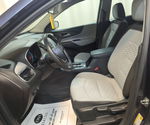 2018 Chevrolet Equinox Ls vin: 3GNAXREVXJS588306