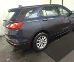 2018 Chevrolet Equinox Ls vin: 3GNAXREVXJS588306