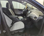 2018 Chevrolet Equinox Ls vin: 3GNAXREVXJS588306