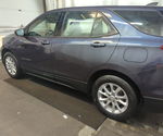 2018 Chevrolet Equinox Ls vin: 3GNAXREVXJS588306