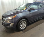 2018 Chevrolet Equinox Ls vin: 3GNAXREVXJS588306