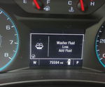 2018 Chevrolet Equinox Ls vin: 3GNAXREVXJS588306