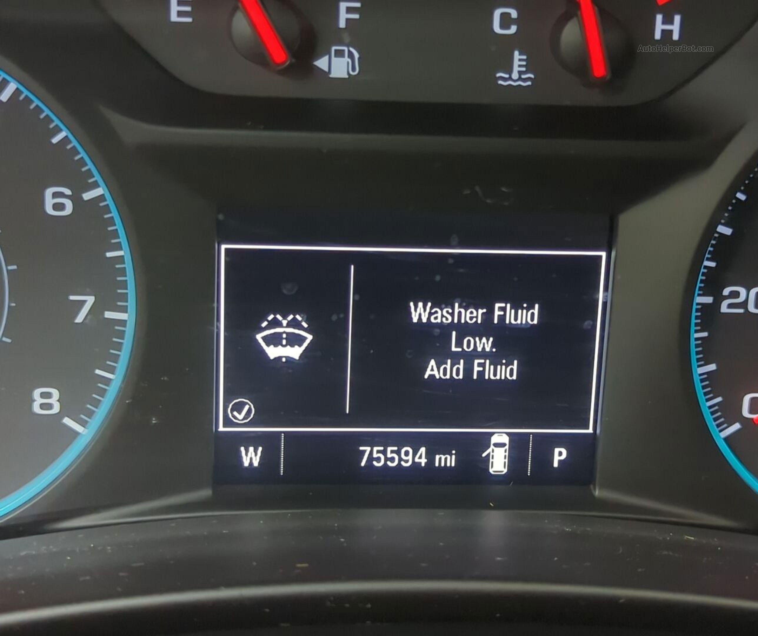 2018 Chevrolet Equinox Ls vin: 3GNAXREVXJS588306
