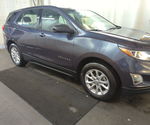 2018 Chevrolet Equinox Ls vin: 3GNAXREVXJS588306