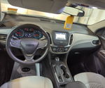 2018 Chevrolet Equinox Ls vin: 3GNAXREVXJS588306